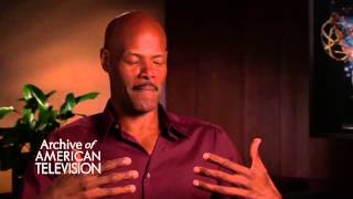 Keenen Ivory Wayans discusses the start of quotIn Living Colorquot EMMYTVLEGENDSORG [upl. by Cutler28]