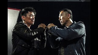 Donnie Yen Best Fight Scenes 5  HL Movie HD 720p [upl. by Victory866]