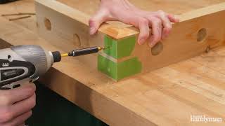 Easy Woodworking Projects You Can DIY [upl. by Ydoc]