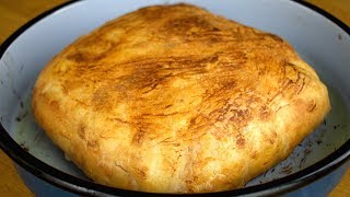 PITA MASLENICA  RECEPT ZA PITU MASLENICU  MASANCA [upl. by Freddy533]