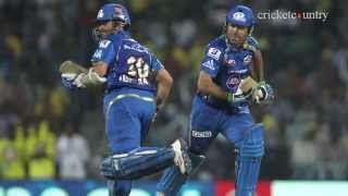 IPL 2013 Sachin Tendulkar and I need to perform better says Ricky Ponting [upl. by Ahseyi]