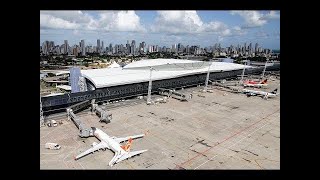 The History of Airports documentary [upl. by Ruthann516]