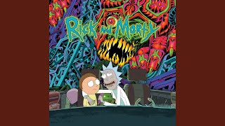 Rick and Morty Theme [upl. by Trenna]