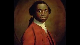 ThreeMinute Lesson Interesting Narrative of the Life of Olaudah Equiano [upl. by Aicilak]