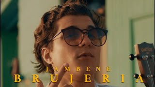 Jambene  Brujería Official Video [upl. by Eiramnaej190]