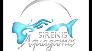 Sirenis Aquagames Official Song By Momethemo [upl. by Lesiram]