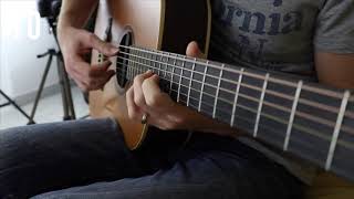 Emotional Guitar Instrumentals Relaxing Romantic Calming  by Marco Cirillo [upl. by Hightower]