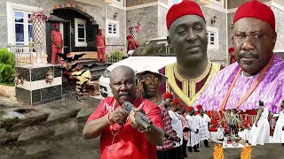 THE BATTLE OF FRATERNITY HIERARCHY  2023 UPLOAD NIGERIAN MOVIES [upl. by Eityak]