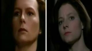 13 Silence of the Lambs French and Saunders [upl. by Joana]