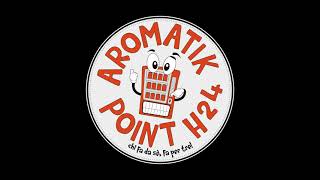 Aromatika Point  Logo Animation [upl. by Nahgen467]