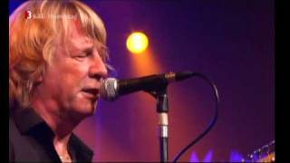 Status Quo  Wanderer LIVE HQ [upl. by Eilojne]