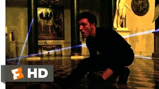 Oceans Twelve 33 Movie CLIP  The Best 2004 HD [upl. by Erdnad]