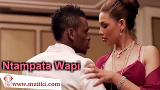 Diamond Platnumz  Ntampata Wapi Official Video HD [upl. by Carn]