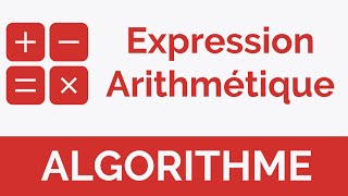 Algorithme 8  Expressions arithmétiques Darija [upl. by Fotina]