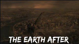 Greenland  The Earth After ending scene [upl. by Retnyw]