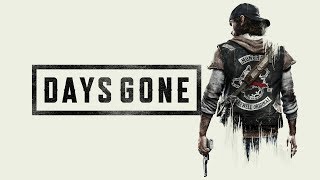 Days Gone OST Soldier´s Eyes [upl. by Yeliac889]