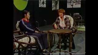 ZDF Das Aktuelle Sportstudio vom 27091980 Video 2000 [upl. by Leddy]