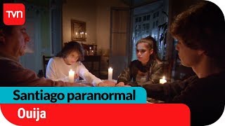 Ouija  Santiago paranormal  T1E10 [upl. by Anerroc]