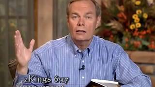 Andrew Wommack Spirit Soul amp Body  Week 1  Session 4 [upl. by Darwin874]