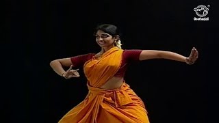 Learn Bharatanatyam Basic Steps For Beginners  Natya Vardhini  Khuttumettu Adavu [upl. by Karoline]