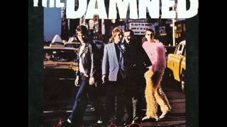 The Damned  Love Song Official Audio [upl. by Junie468]