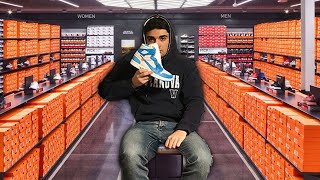 Reselling Nike Outlet Sneakers 2024 Full Guide [upl. by Rubinstein665]