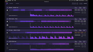 Timecode tutorial Sync CDJ with smpte timecode [upl. by Kiehl787]