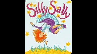 Silly Sally Read aloud [upl. by Chafee9]