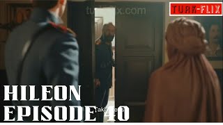 Hileon Hilal and Leon Season 2 Episode 40 814 English Subs [upl. by Marijo]