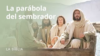 Parábola del sembrador [upl. by Eveam799]