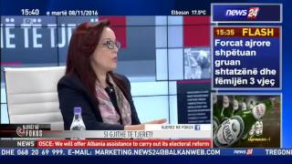 News 24 Albania Live [upl. by Maclay681]