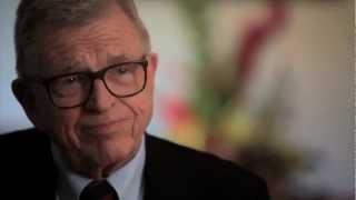 Charles Colson on Knowing What is Right [upl. by Seka453]