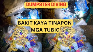 ANONG MERON SA TUBIG TINAPON LANG NG TINDAHAN [upl. by Nicodemus]