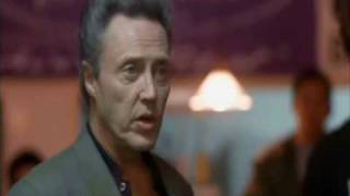 Christopher Walken  Im a millionaire  Poolhall Junkies [upl. by Joellyn]