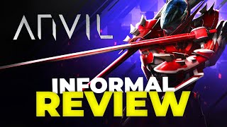 Anvil Vault Breakers Gameplay Review [upl. by Mcclish283]