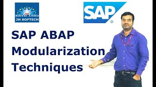 SAP Modularization Techniques [upl. by Thierry580]