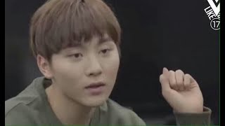 Boo Seungkwan ending every comedian’s career [upl. by Yedsnil]