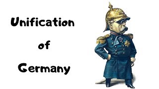 Unification of Germany Ch 1 Nationalism in Europe class 10th History [upl. by Arriaet758]