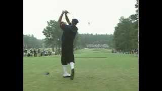 Payne Stewart Every Swing Supercut [upl. by Ylagam894]