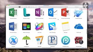 How to Reset Microsoft OneDrive for Mac Using a Secret Script [upl. by Ecikram]