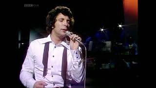 Tom Jones  An American Trilogy HD1080p [upl. by Ilera889]