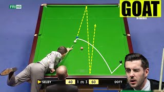 Mark Selby TOP 50 Shots [upl. by Crichton917]