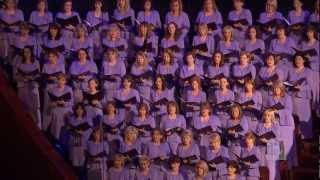 Benediction  The Tabernacle Choir [upl. by Llerraf]