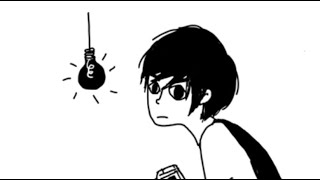 Original Omori Comics by OMOCAT Compilation [upl. by Holt702]