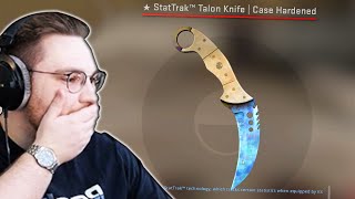 So many knives unboxed today  OhnePixel recap [upl. by Navak849]