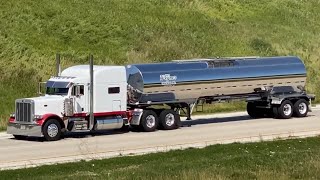 Tanker Truck Compilation [upl. by Orva252]