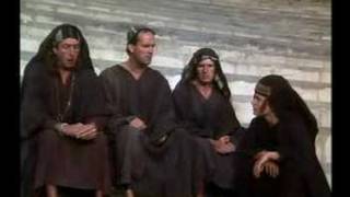 Monty Python  Life of Brian  PFJ Union meeting [upl. by Zenas]