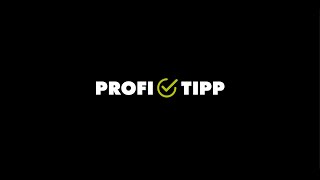 Profi Tipp – ORIGINAL [upl. by Eneluj]