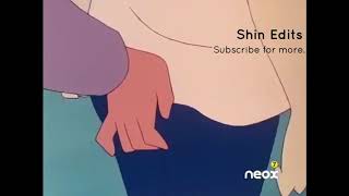 Shin Chan deleted scene Hindi [upl. by Neras]