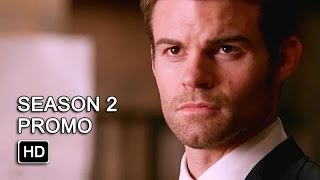 The Originals 4x10 The Hollow resurrects Davina [upl. by Guss]